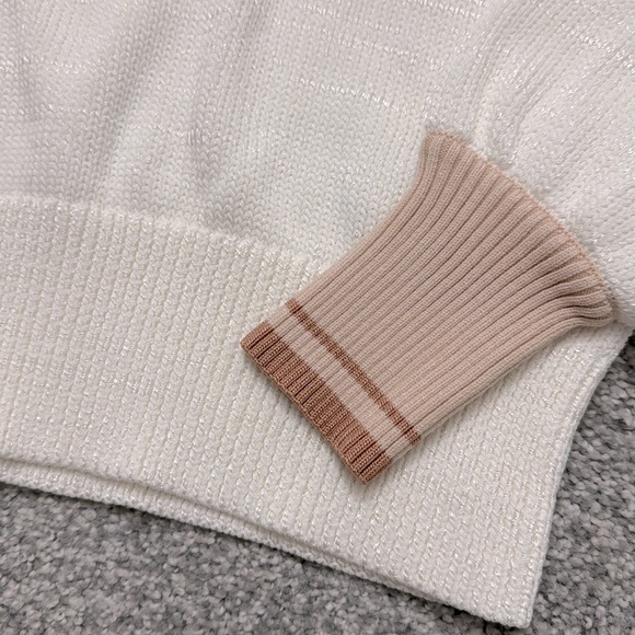 REISS Tor v-neck sweater XS - Picture 9 of 12